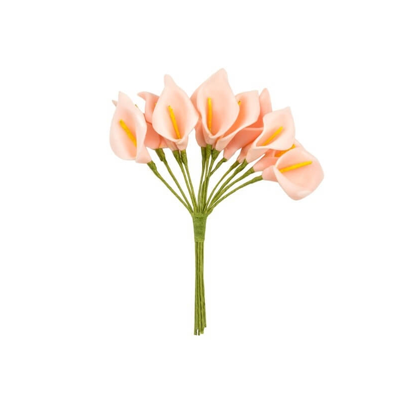 Florecitas De Papel Para Decorar Florecitas De Papel Para Decorar