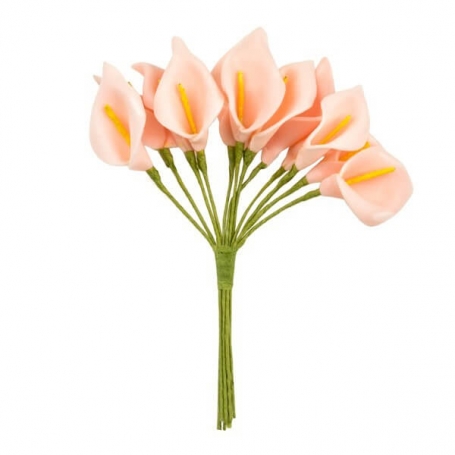 Florecitas De Papel Para Decorar