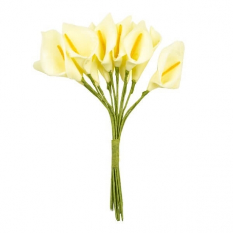 Florecitas Para Decorar