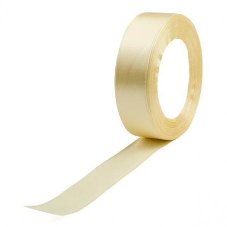Cintas De Color Beige Para Decorar