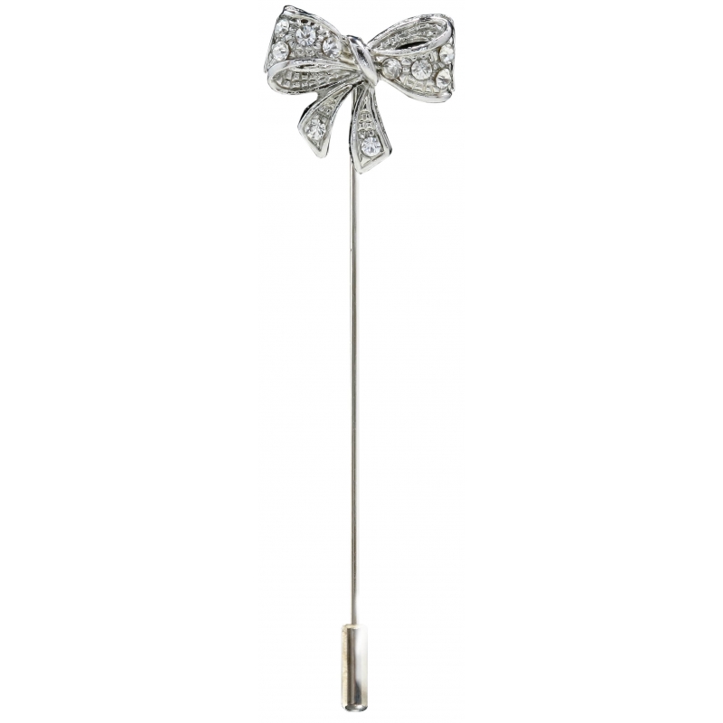 Bow pin Bow pin