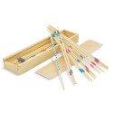 Detalles Originales Juego de habilidad mikado