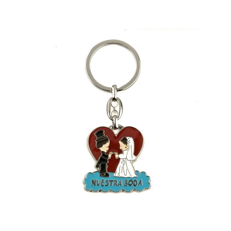 Llavero Para Enamorados Llavero Para Enamorados