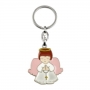 Llaveros De Angelitos Para Recuerditos