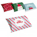 Cajas de navidad 4 modelos diferentes 11.5x16cm