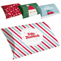 Cajas de navidad 4 modelos diferentes 20.5x32.5cm