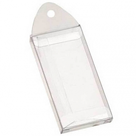 Tubo Acetato