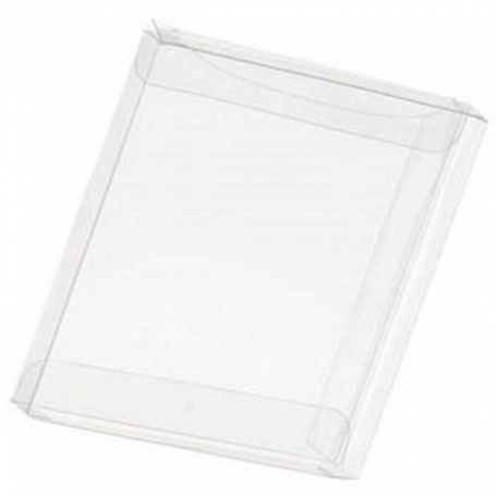 Acetatos Transparentes