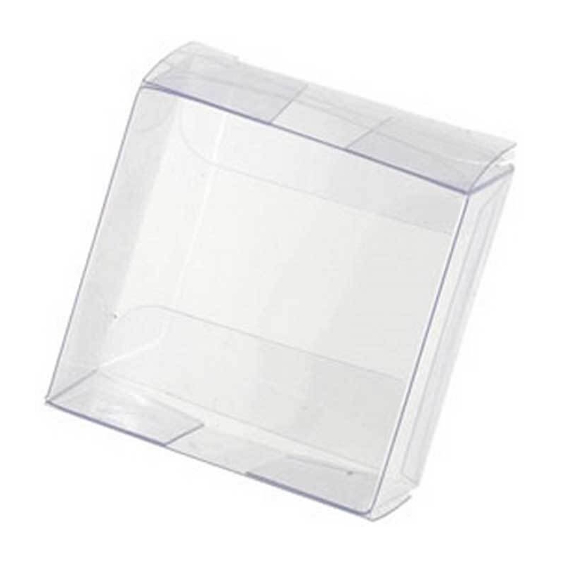 Caja De Acetato Transparente Caja De Acetato Transparente