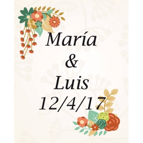 Pegatinas Personalizadas