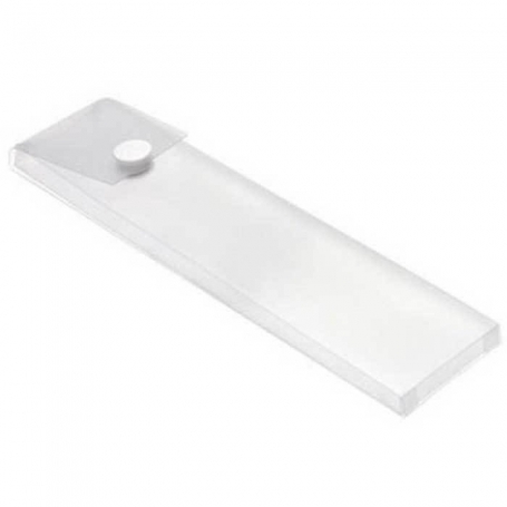 Tubo De Acetato