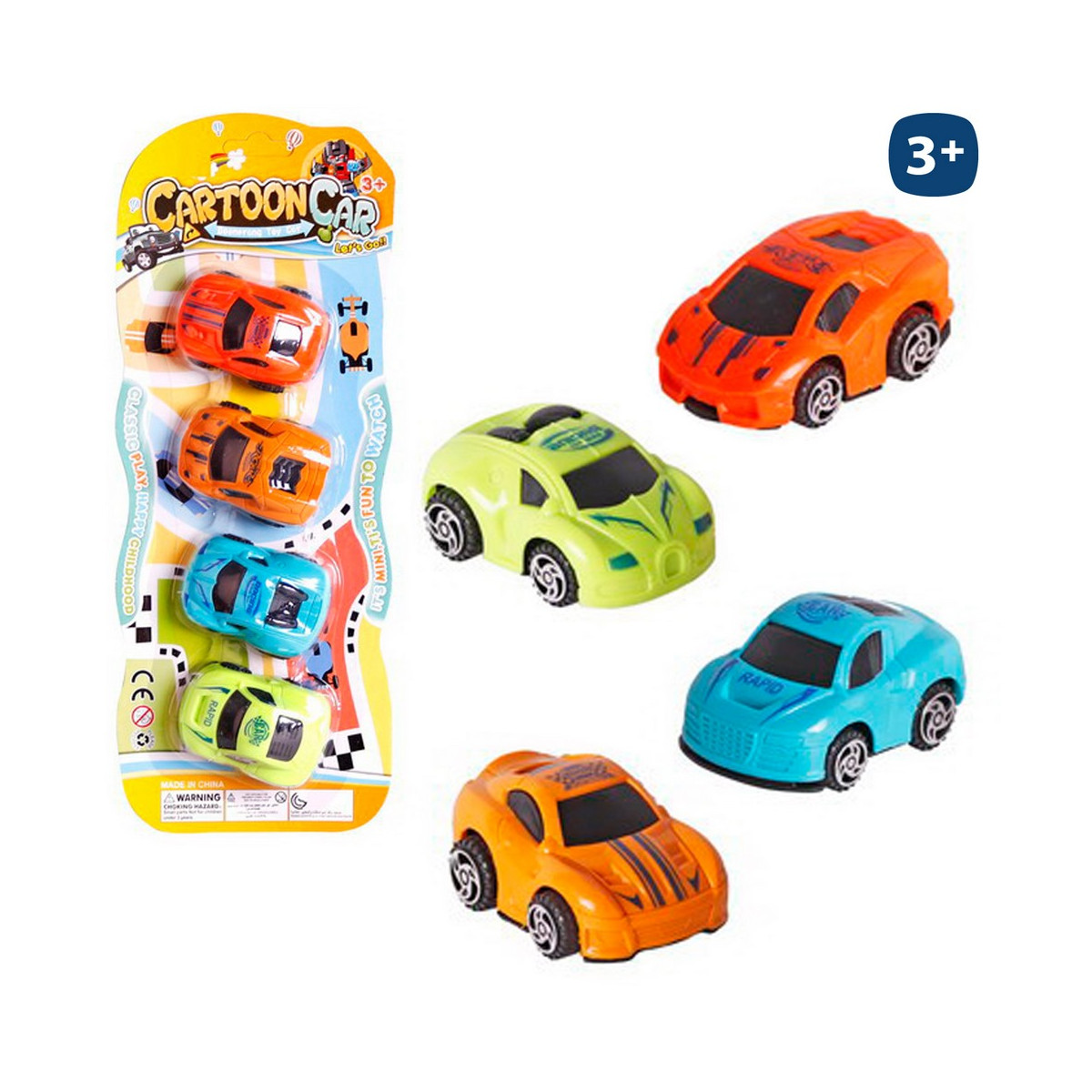 Amazon Mini Carros De Juguete Coches Deportivos En Miniatura De