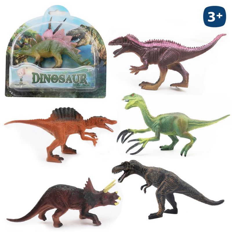 Dinosaurios Los Mejores Juguetes Para NiÃ±as Dinosaurio Figura De Juguete  Para Regalar