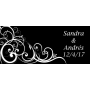 Etiquetas Adhesivas Rectangulares