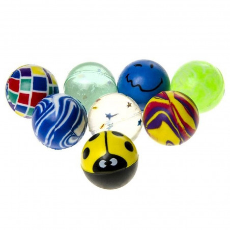 Regalos Para Niños Pelota Saltarina De Goma