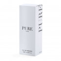 Perfume Pure Woman en Bolsa de Algodón con Adhesivo Personalizado