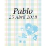 Personalizar Con Pegatinas Entrañables