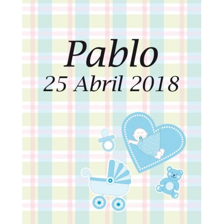 Personalizar Con Pegatinas Entrañables