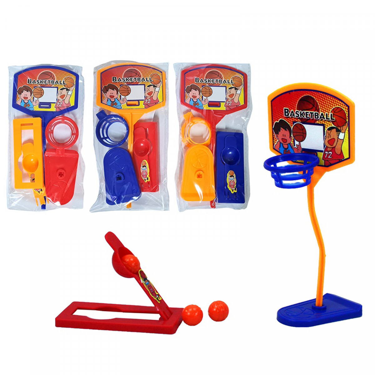 Regalos Infantiles Mini juego de baloncesto