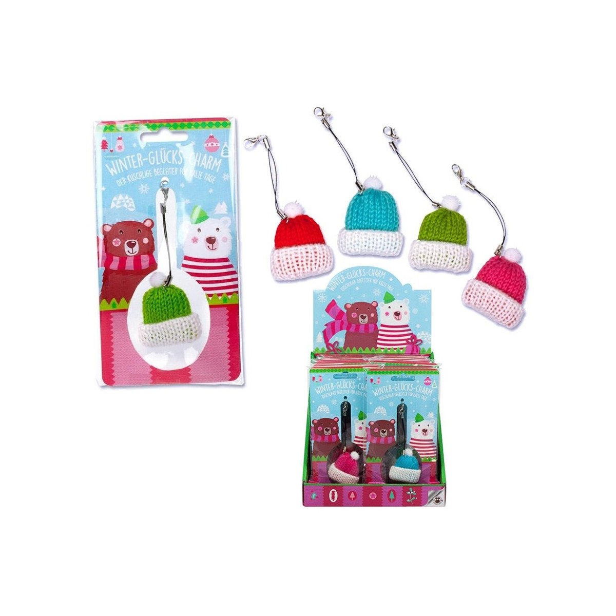 Colgante infantil