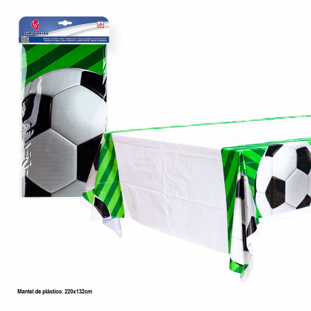balon de futbol