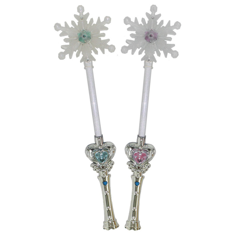 Varita Mágica De Juguete