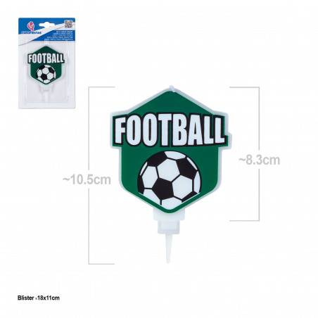 balon de futbol