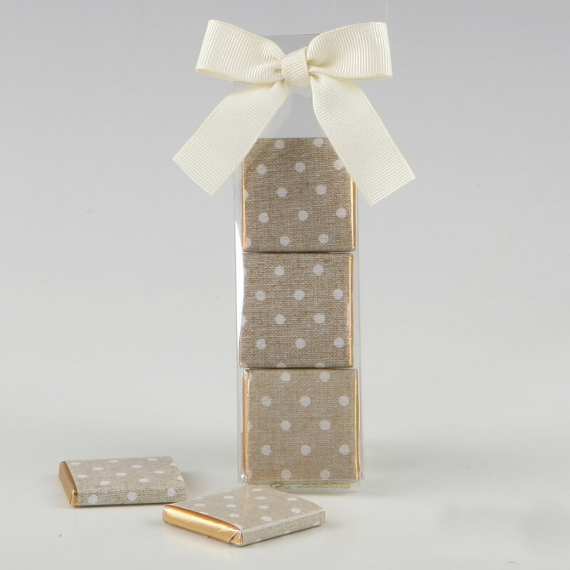 Caja Napolitanas Detalles Dulces Detalles de Boda Caja Napolitanas Detalles Dulces Detalles de Boda