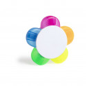 Marcador de colores con adhesivo personalizado para halloween