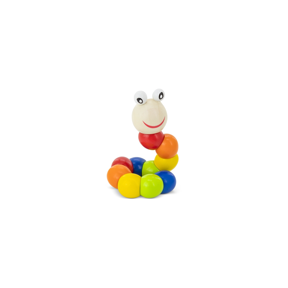 Regalos para Niños Gusano de juguete