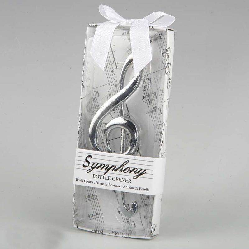 Abridor Clave de Sol Abrebotellas Regalitos 1,50 € Abridor Clave de Sol Abrebotellas Regalitos 1,50 €