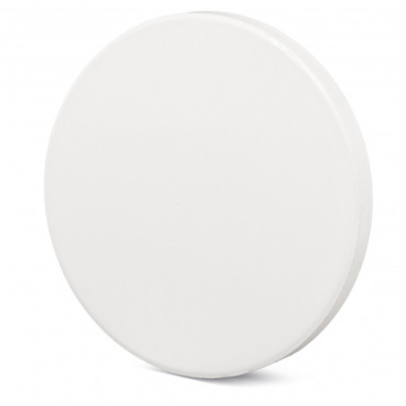 Imán cerámica redondo para sublimar