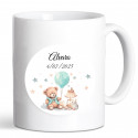 Regalos Bautizos Taza Personalizada