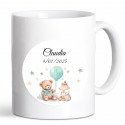 Regalos Bautizos Taza Personalizada