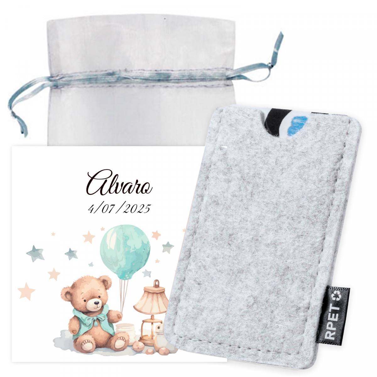 Caja De Regalo Para Dinero De Fieltro, Divertida Idea De Regalo Para Cumpleaños, Aniversario, Regalo De Dinero Para Boda Y Dinero En Navidad (pescado Gris Oscuro