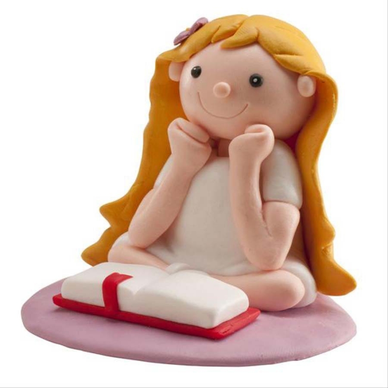Figuras Originales Para Tarta De Comunión Figuras Originales Para Tarta De Comunión