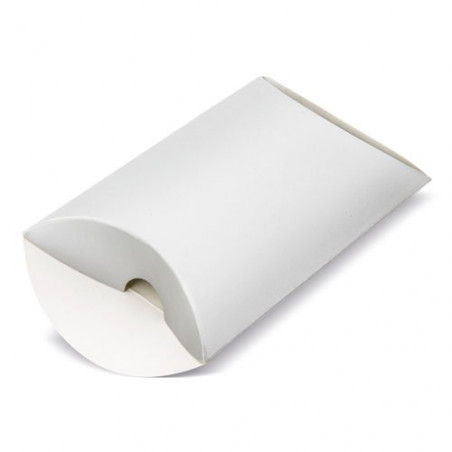 Detalles Personalizados para Hombres Pulsera de acero en caja plateada de cartón