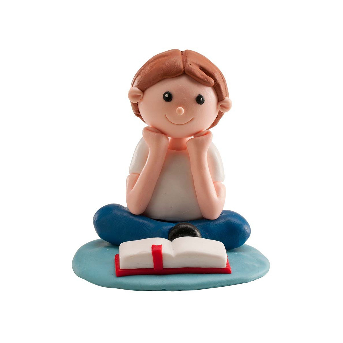 Figuras de tarta temporada para primera comunión barata