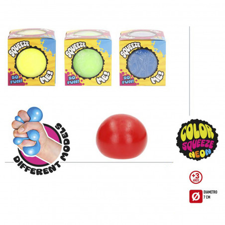 Como Hacer Pelotas Antiestres Caseras Pelota Antiestrés Para Niños