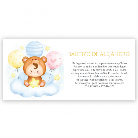 frases lindas para padrinos de bautizo