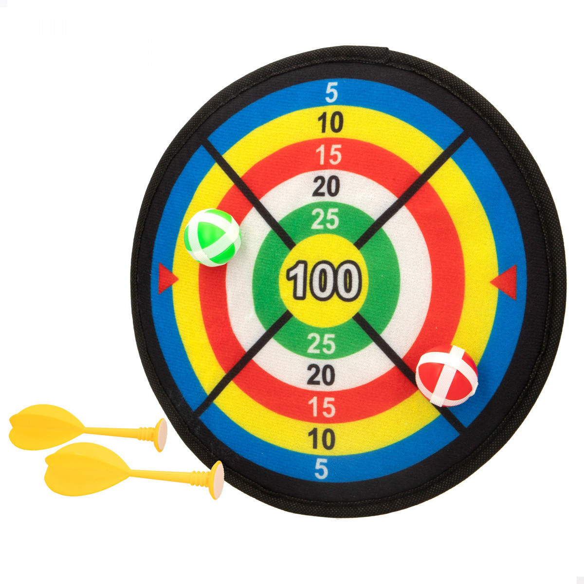 Regalos Infantiles Diana con Velcro