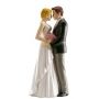 Figura Novios Para Tarta Boda