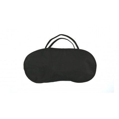Set de viaje en color negro con adhesivo minimalista personalizable para bodas
