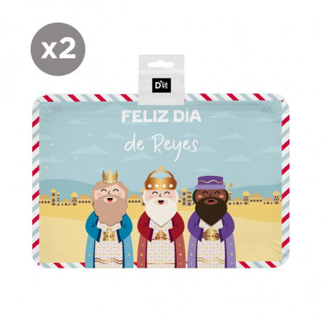 caja carton regalar viaje
