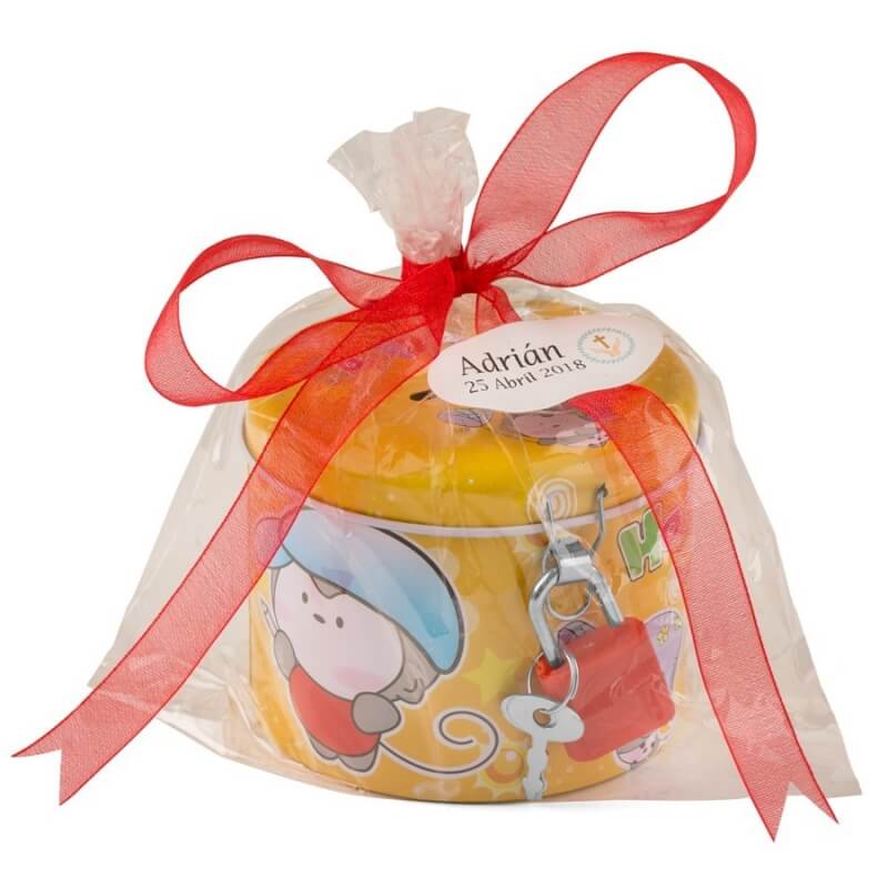 Huchas Para Regalar En Comuniones Detalles Personalizados Huchas Para Regalar En Comuniones Detalles Personalizados