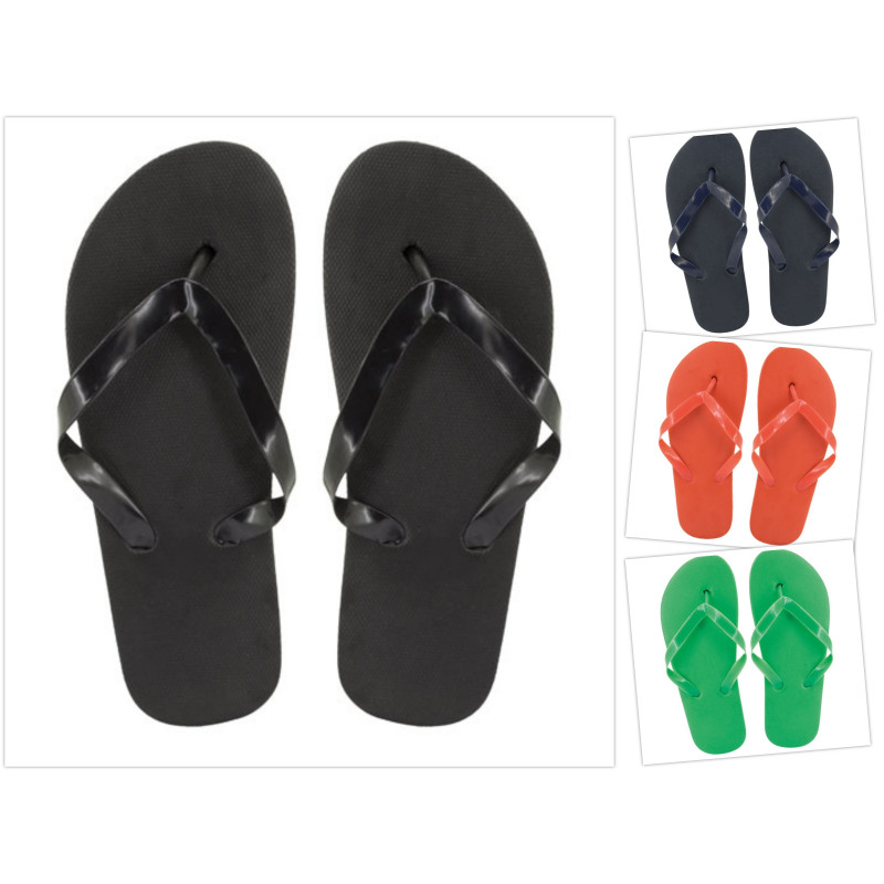 Sandalias para eventos talla única