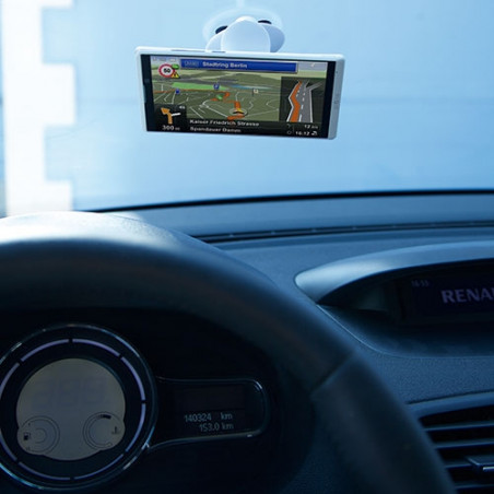 Sujeta movil ventosa