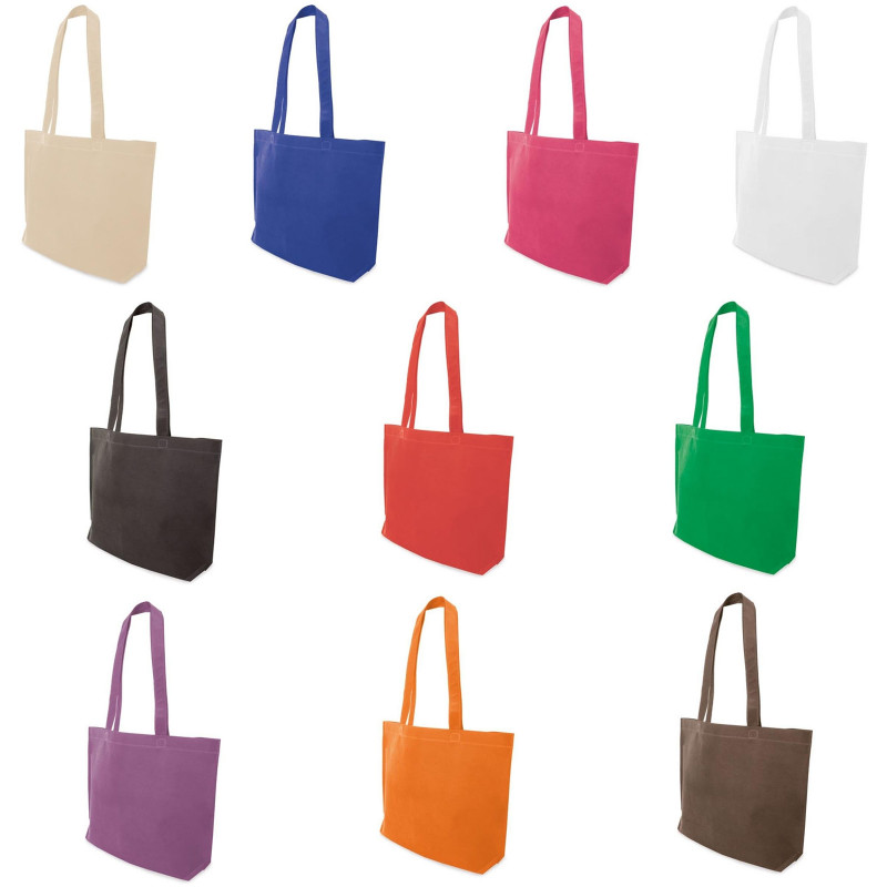 Bolsa de asas largas