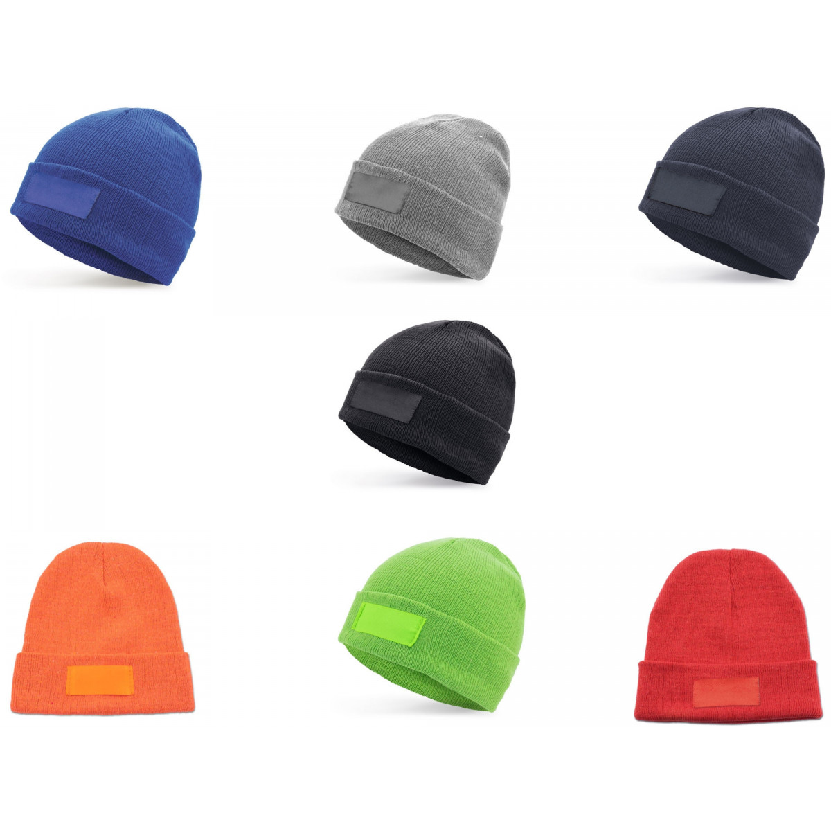 Detalles Empresas Gorro de Invierno