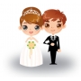 Adhesivos Novios